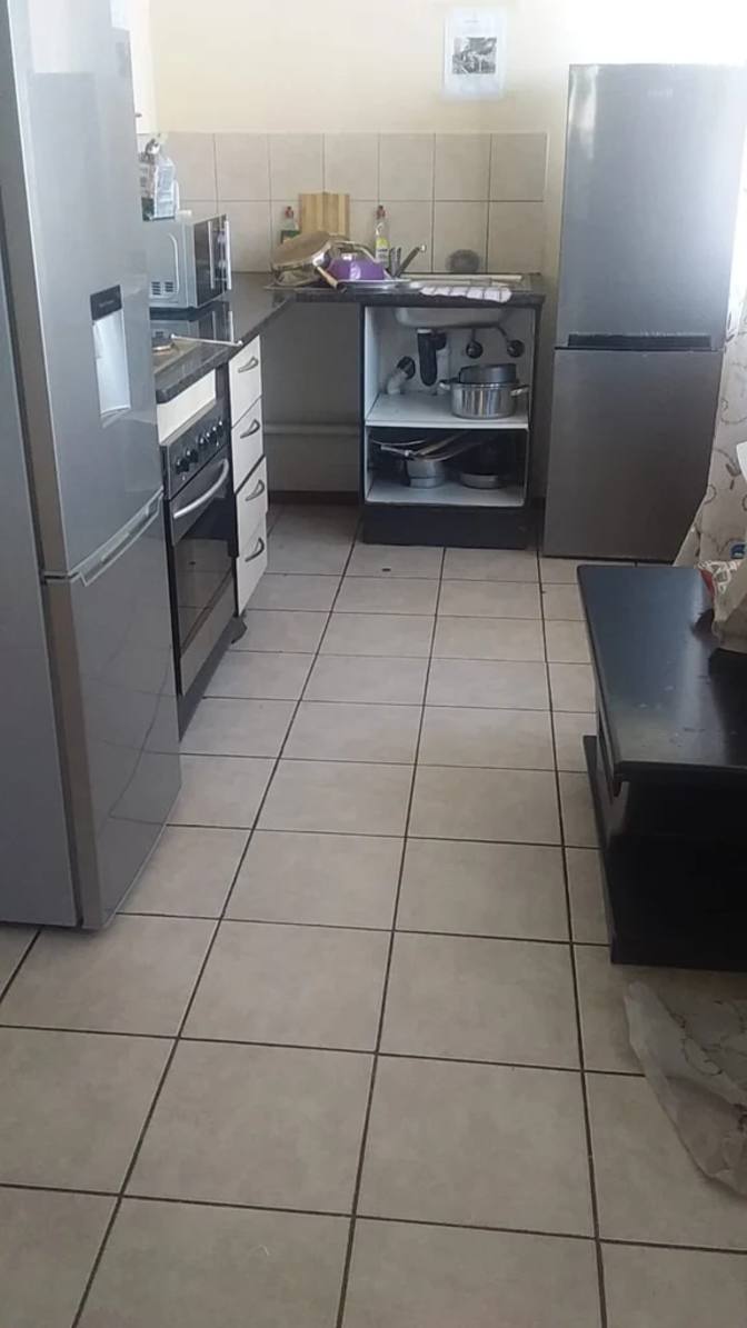Photo of Tee's room
