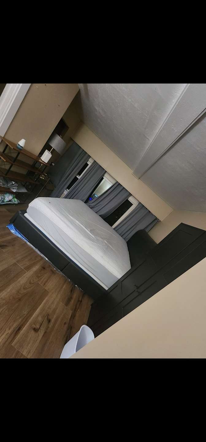 Photo of Jessica's room