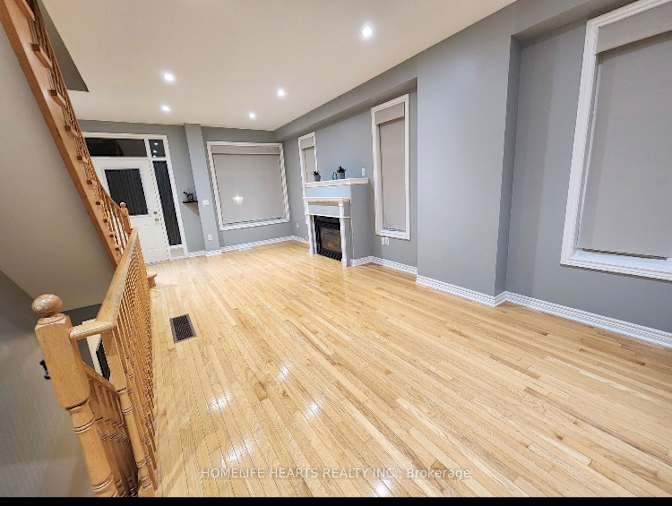 Photo of Nina's room