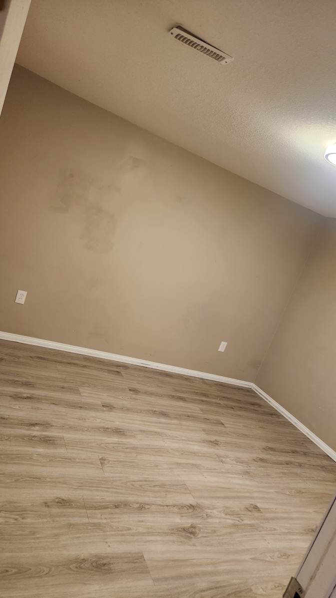 Photo of Serene and Tai's room