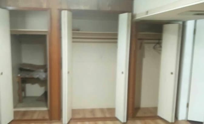 Photo of Jay's room