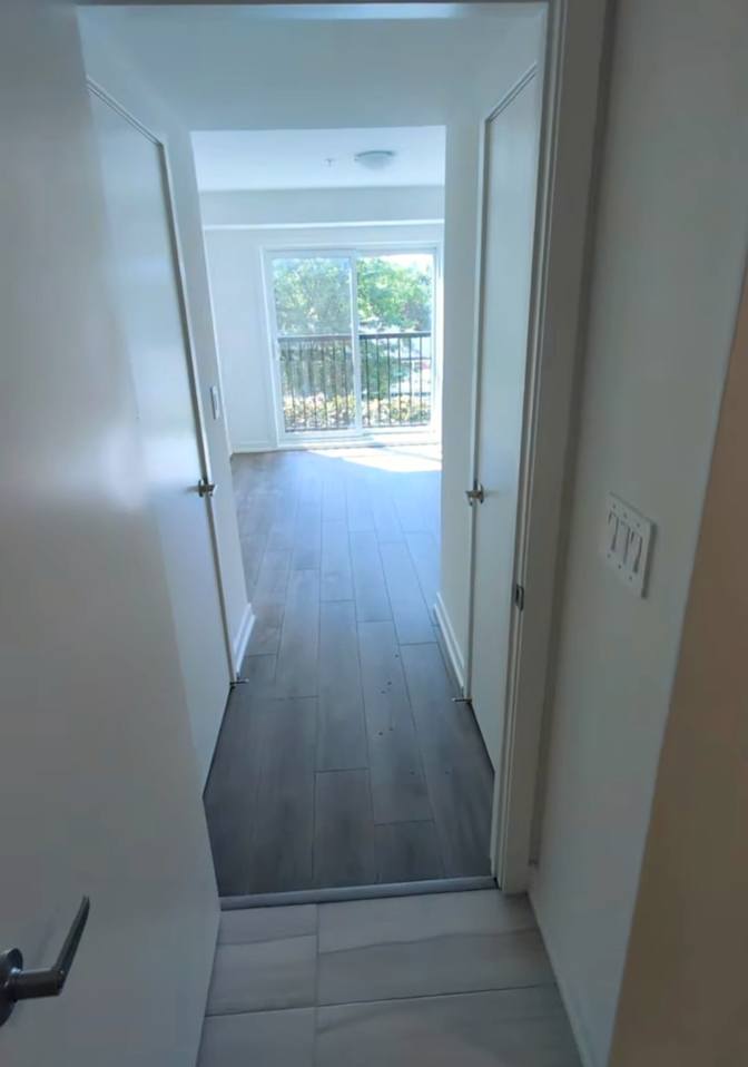 Photo of Doreen's room