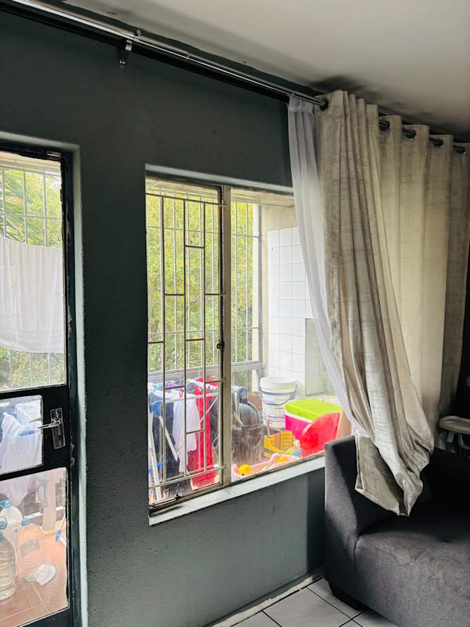 Photo of Gracia's room