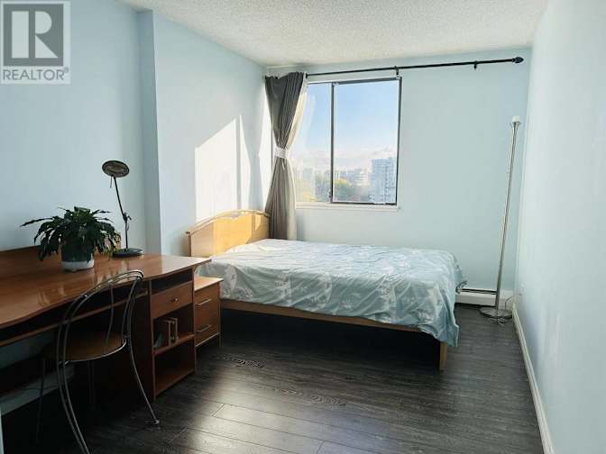 Photo of Michael's room