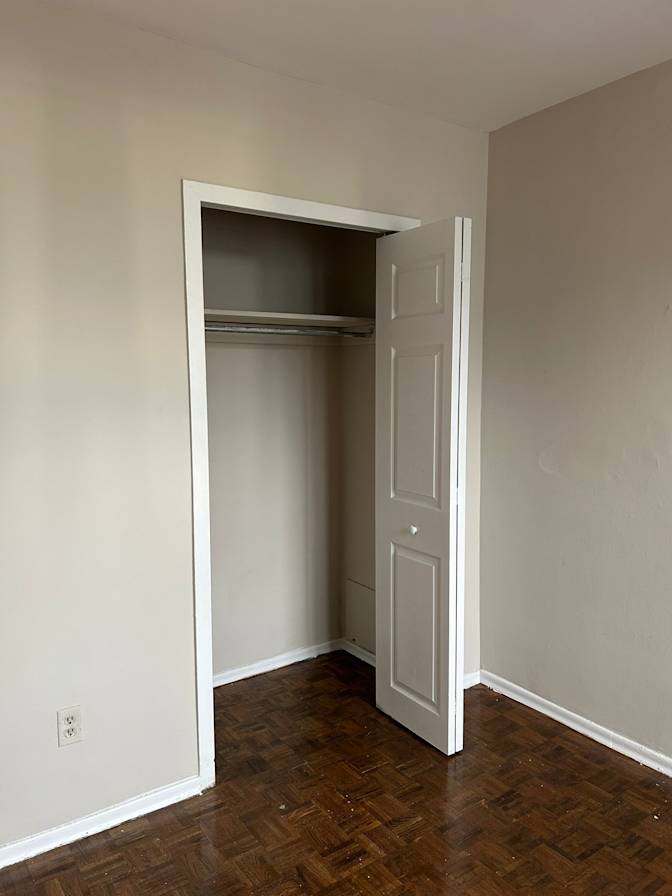 Photo of Anisha Saini's room