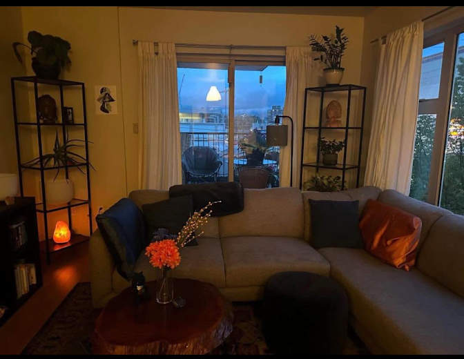 Photo of Brittany's room
