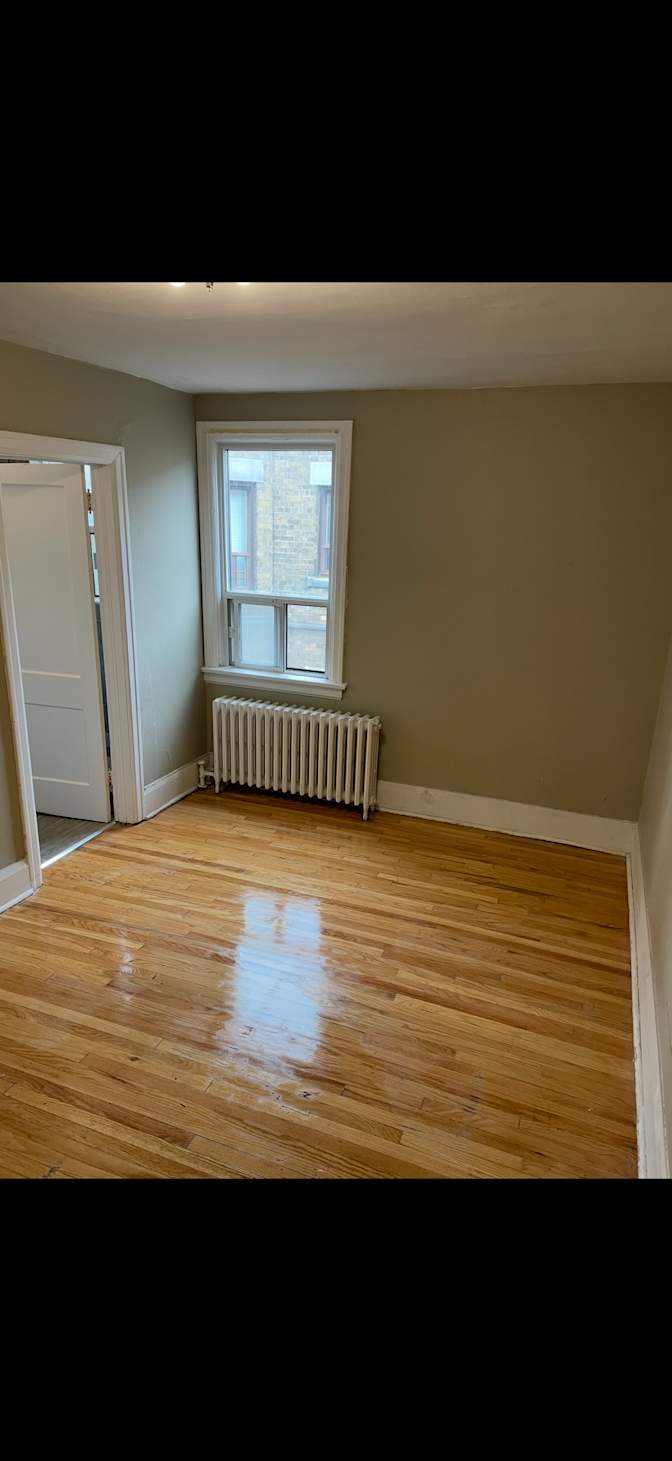 Photo of Janest's room