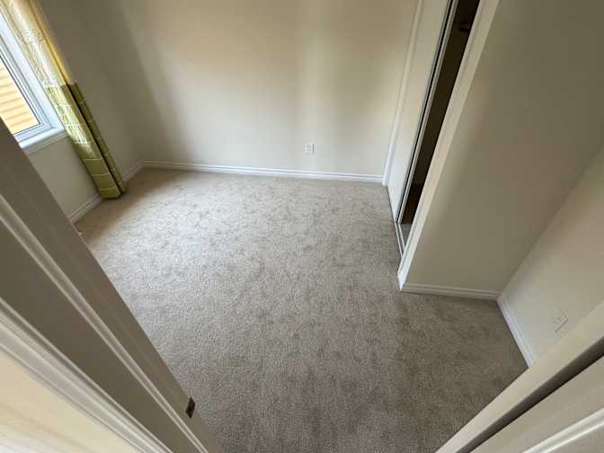 Shuning (Jane) You's room