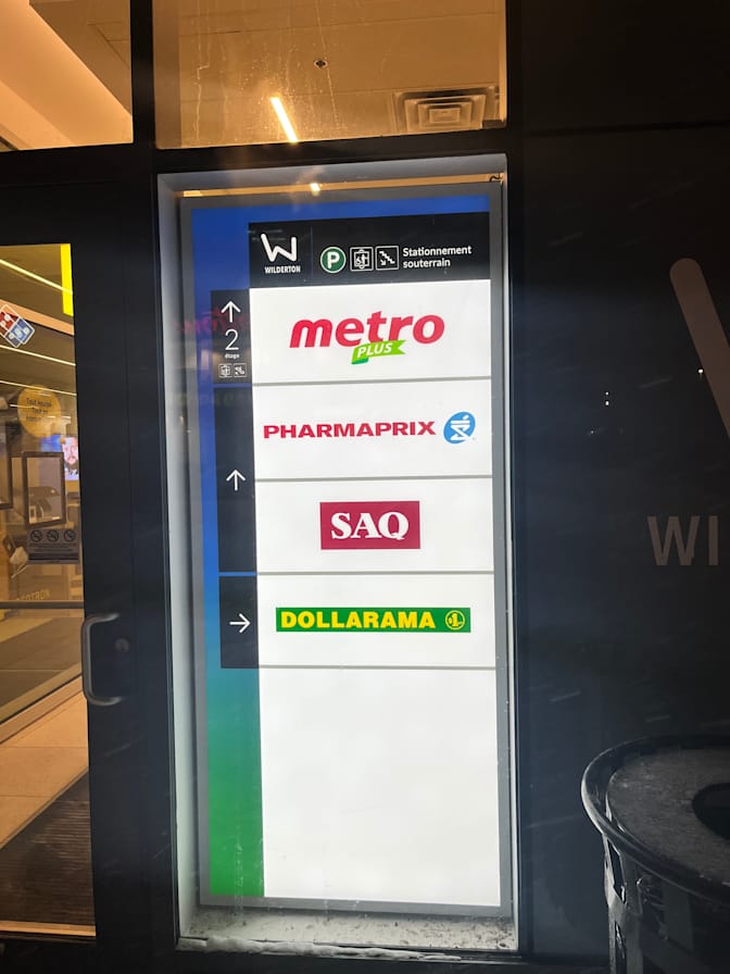 William Kisuka's room