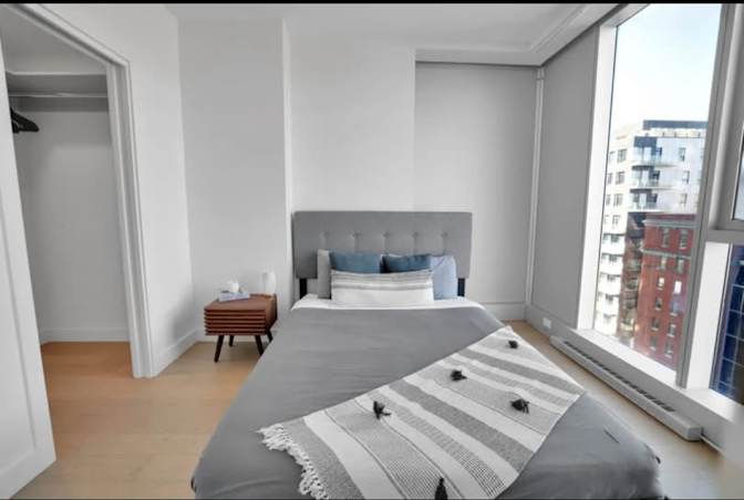 Photo of Anjali's room