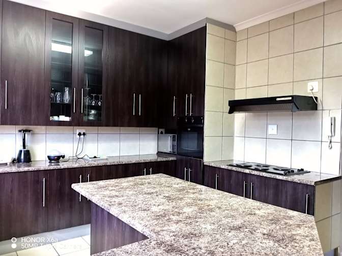 Photo of dikazi general trading's room