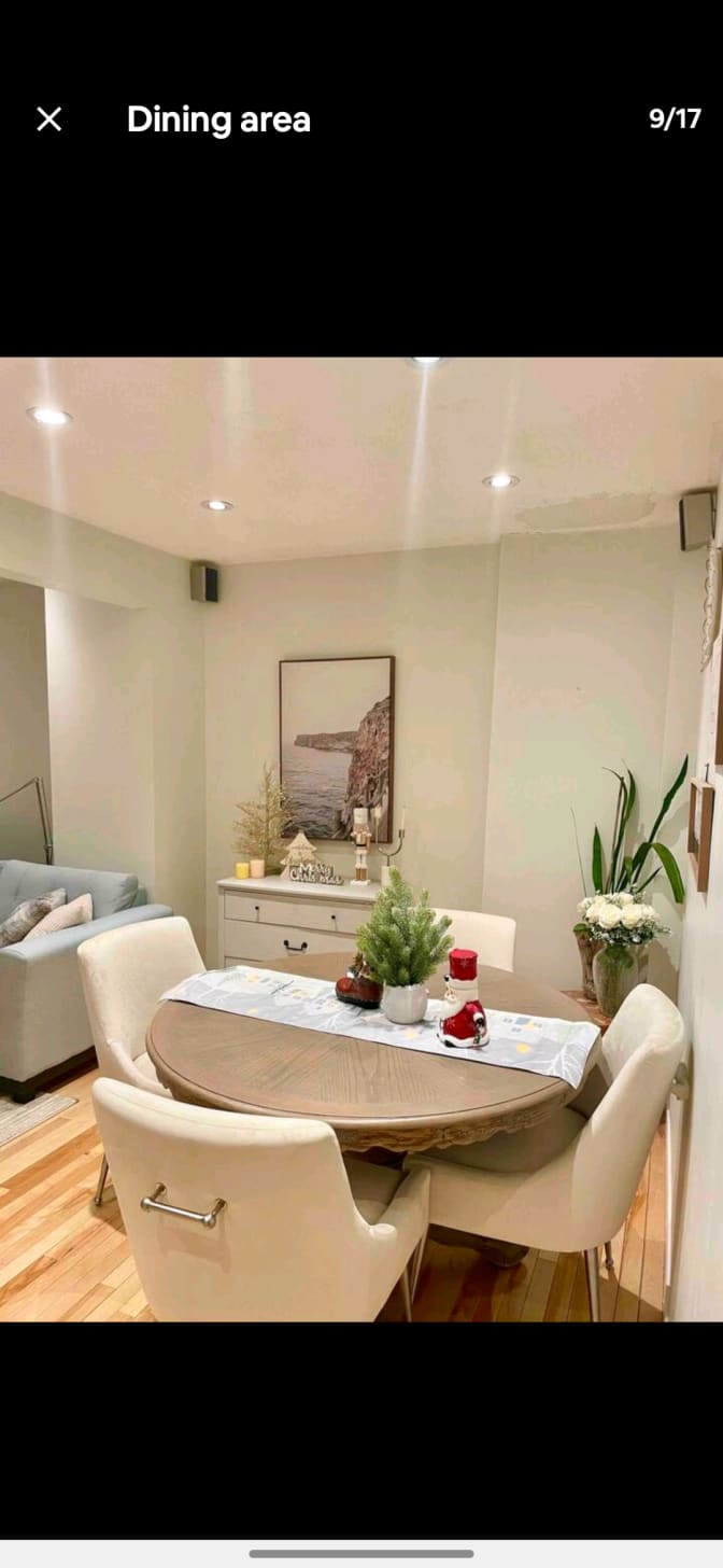 Photo of Sacha's room