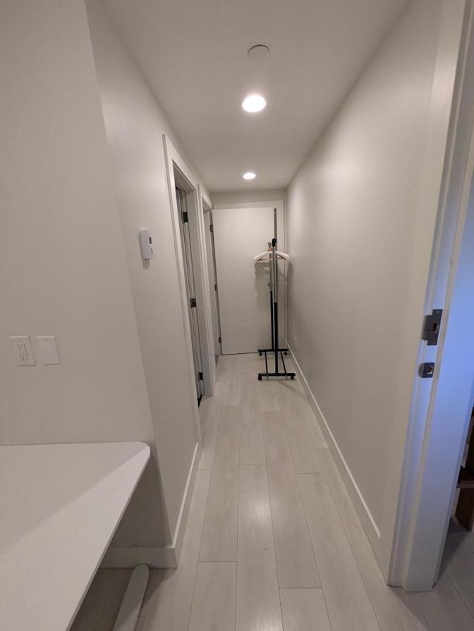 Photo of Joshleen's room