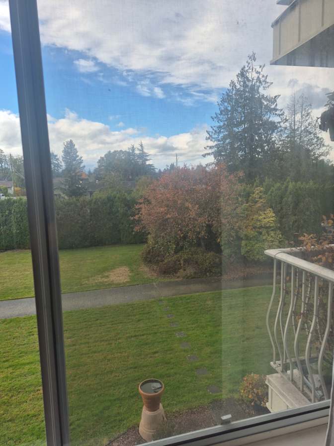 Photo of Colin's room