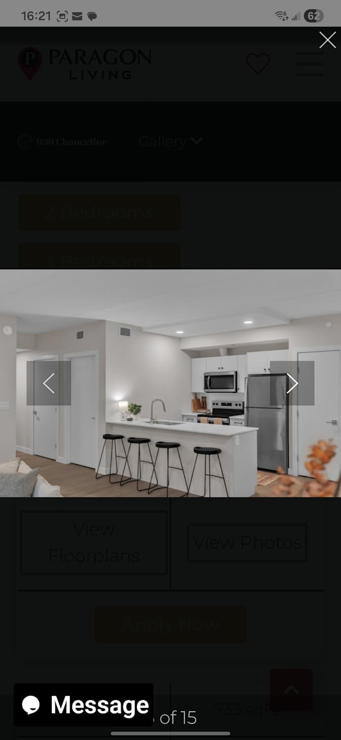 ONYINYECHUKWU CHIEKEZIE's room