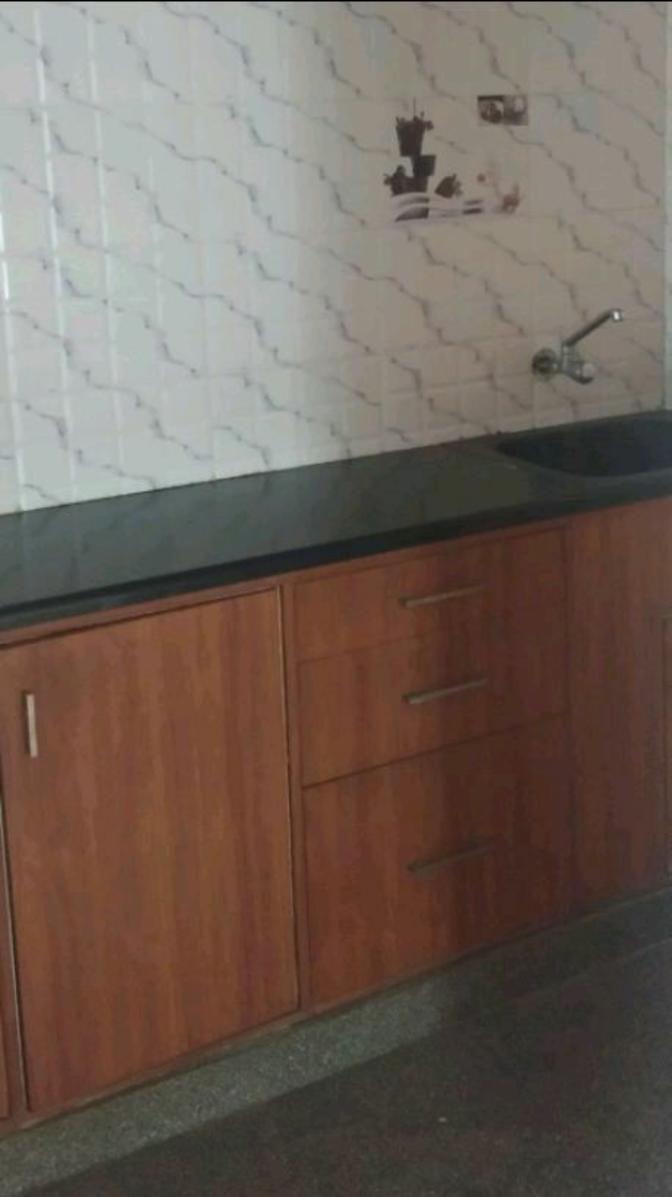 Photo of Krishna's room
