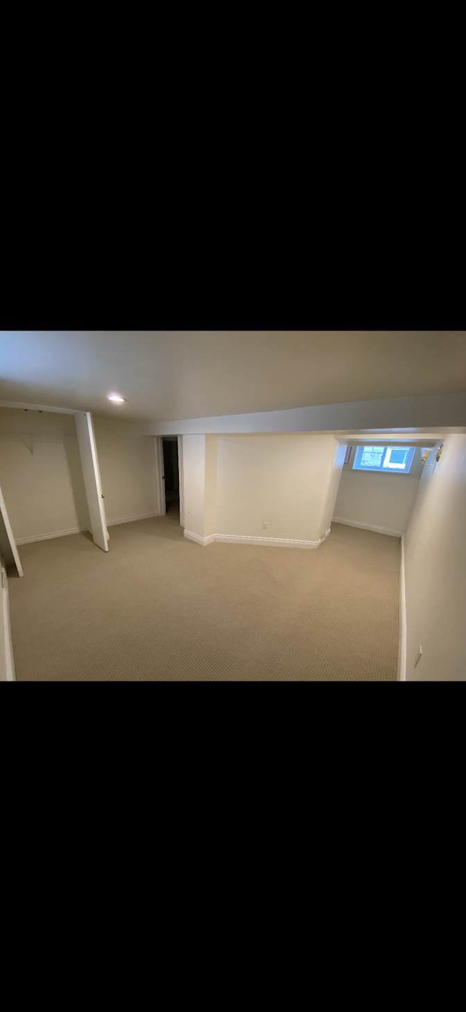 Photo of Julia's room