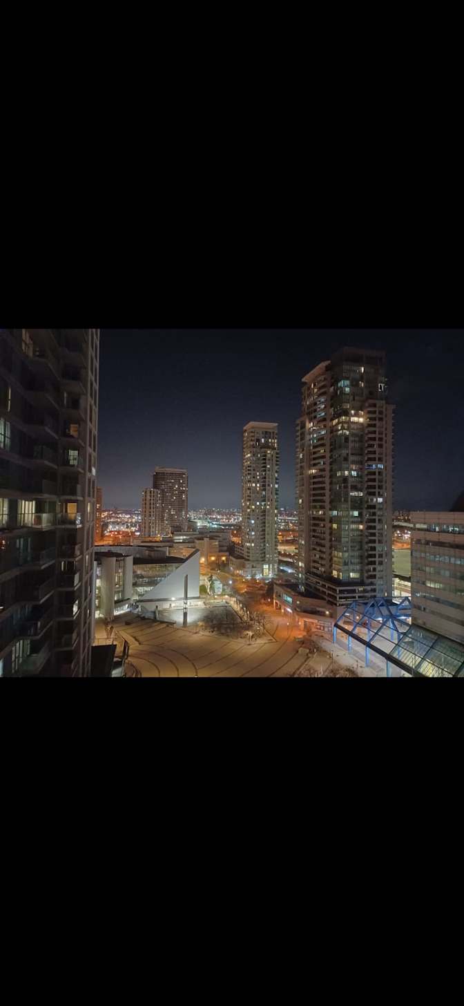 Photo of Maliha's room