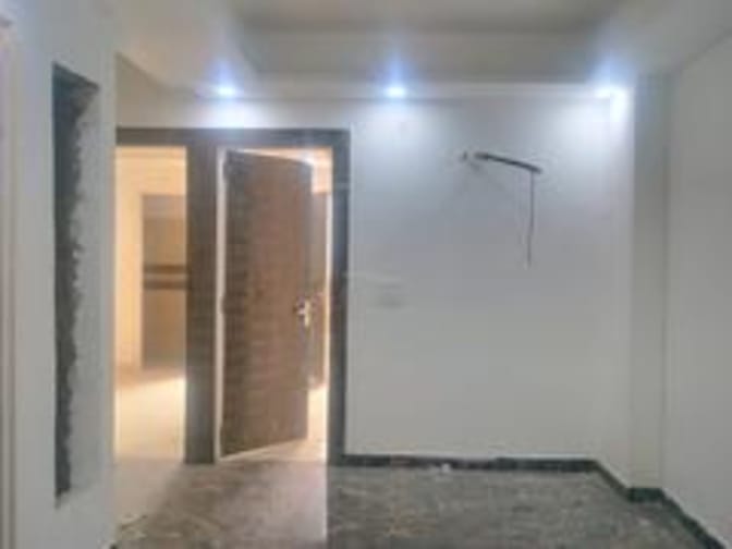 Photo of Mrityunjay's room