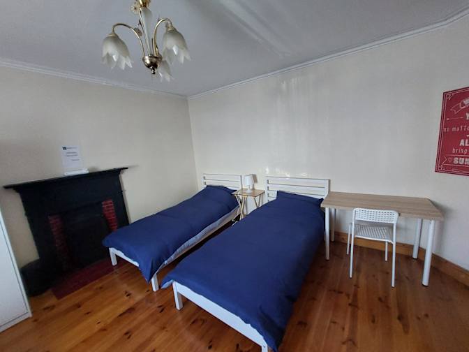 Photo of QuickLimerick's room