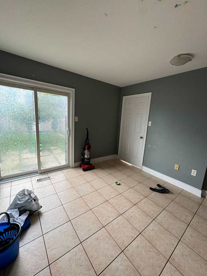 Photo of Nikasha's room