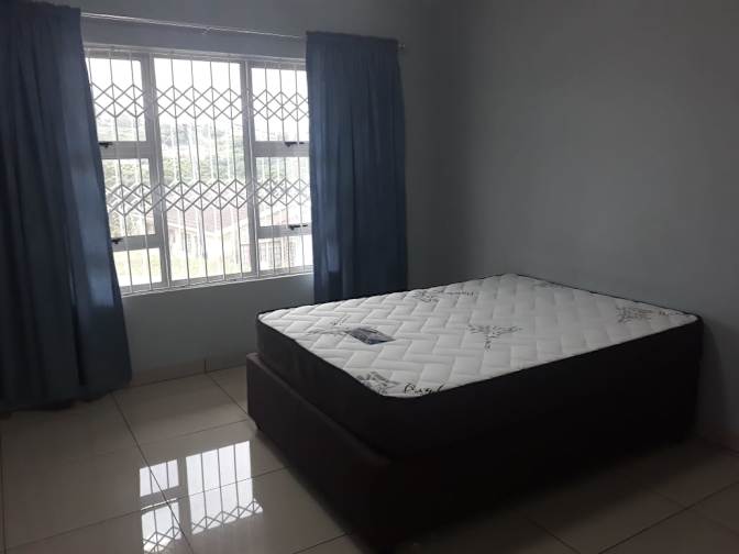 Photo of Noel's room