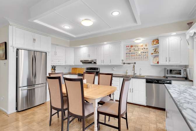 Photo of Palmy's room