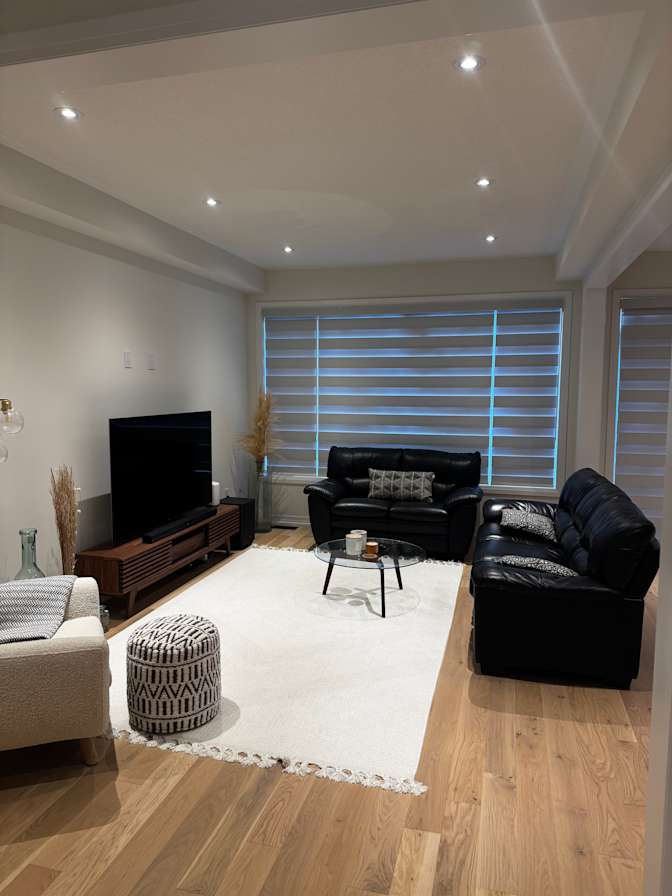 Photo of Alex's room