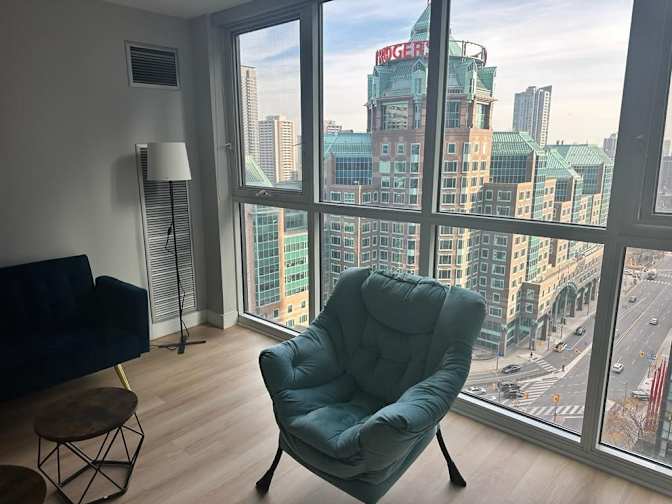 Photo of MARIA KAMILA GONZALEZ's room