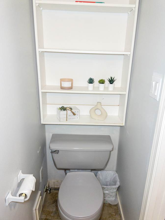 Photo of Geraldine Zuluaga's room