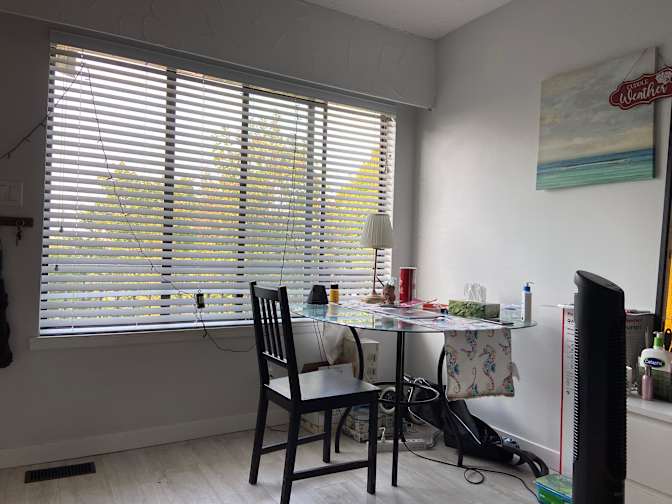 Photo of Gabriela's room