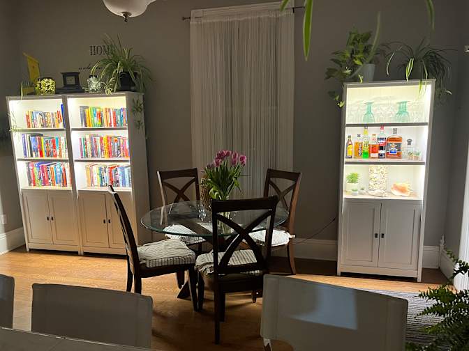 Photo of shauna's room