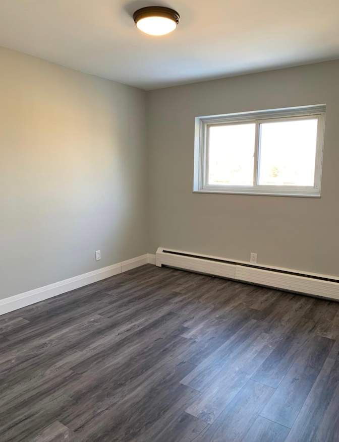 Photo of necla's room