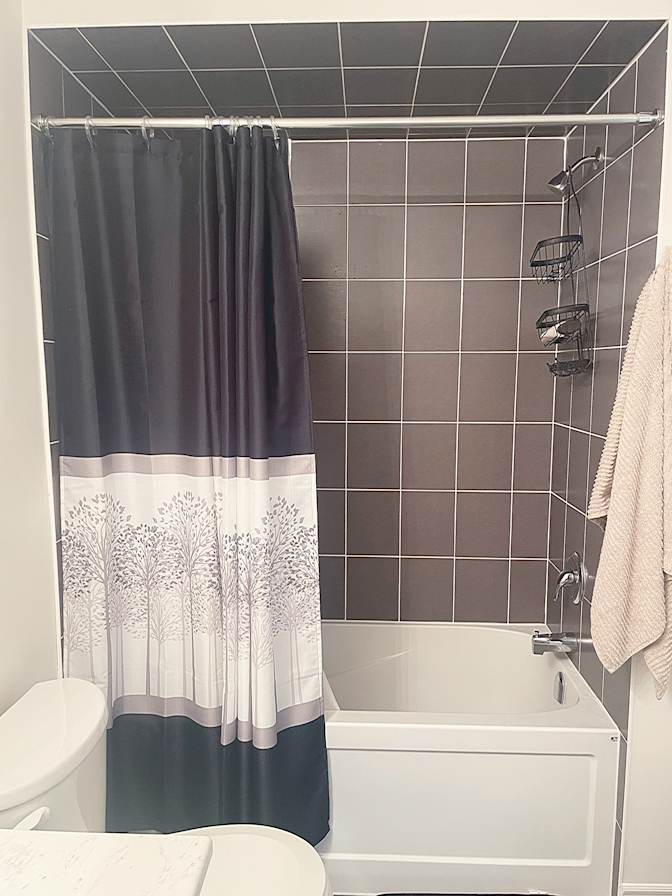 Photo of Tharsan's room