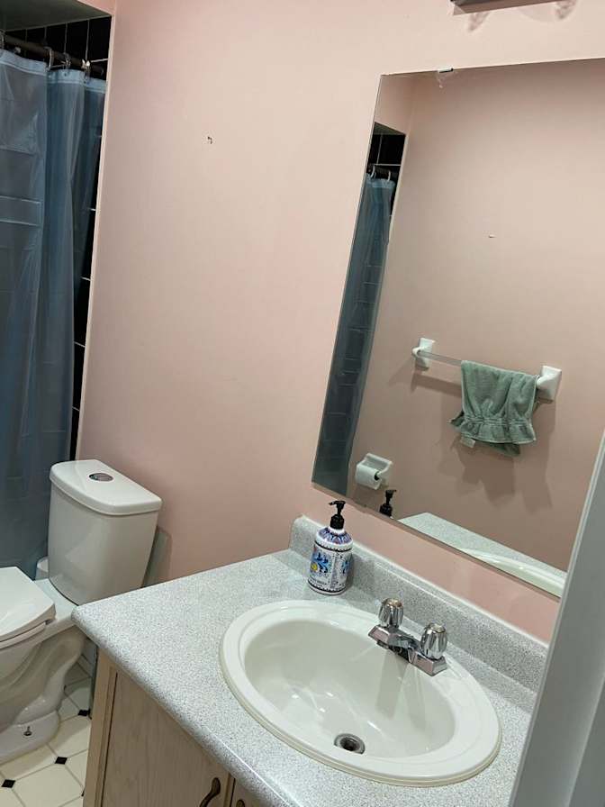 Photo of Manoj kapil's room