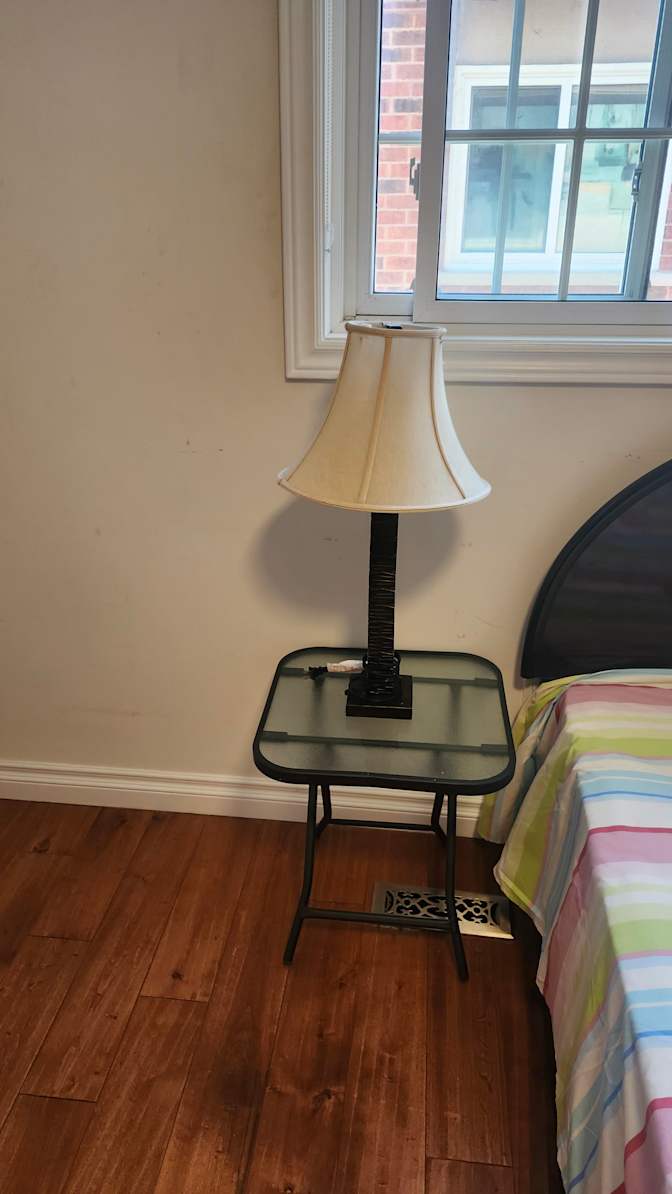 Photo of preeti's room