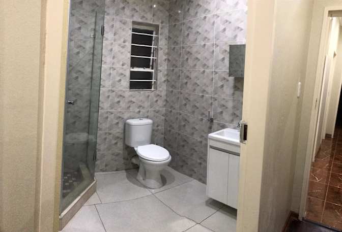 Photo of Homeowner's room
