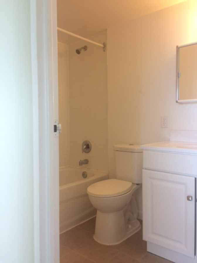 Photo of Keefer Seguin's room