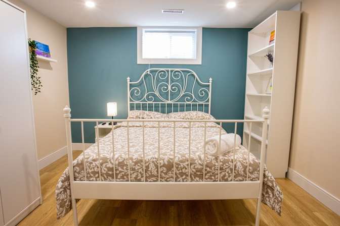 Photo of ROSENE's room