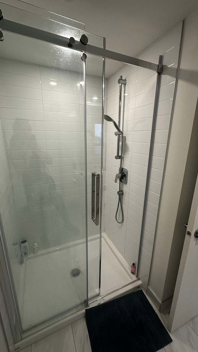 Photo of Somy's room