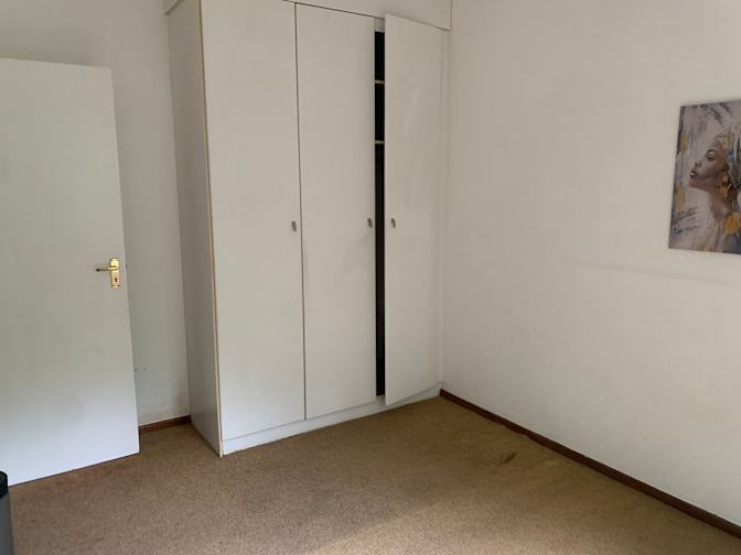 Photo of Nels's room