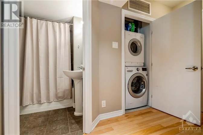 Photo of Sydney's room