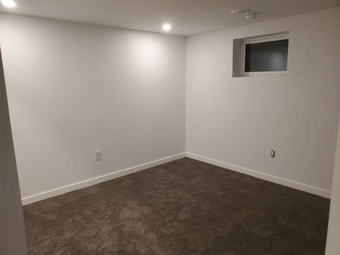 Photo of Jenna's room