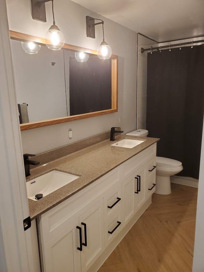 Photo of Jenna's room