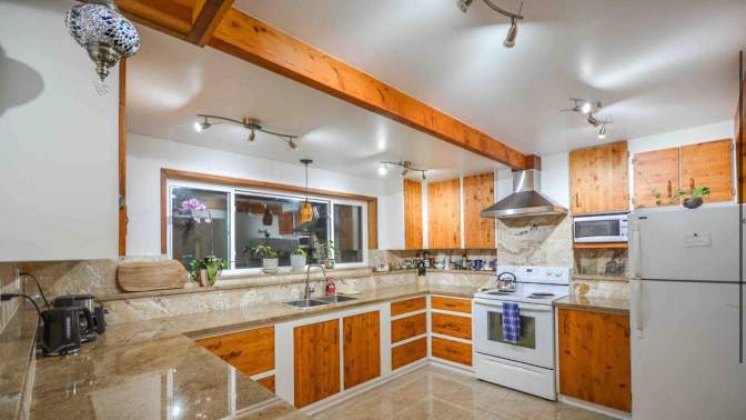 Photo of Slim's room