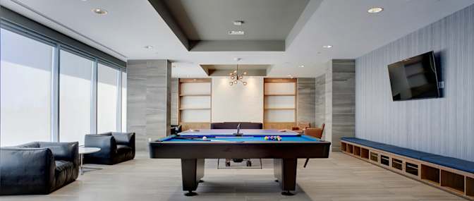 Photo of Nidhi Uppal's room