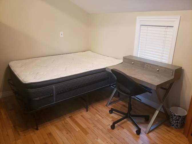 Photo of HIWA's room