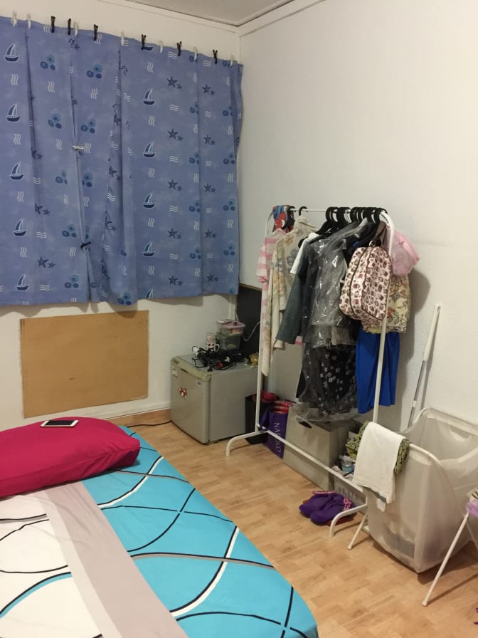 Photo of Vivian siew 's room