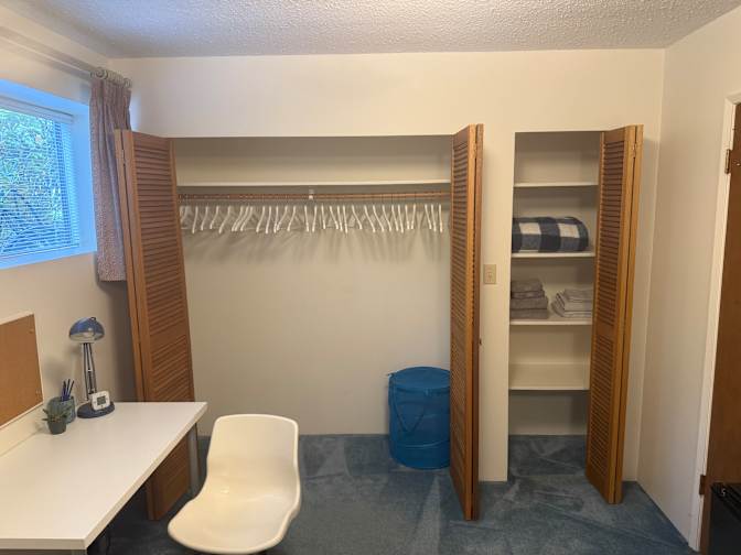 Photo of JASON RAWLINS's room