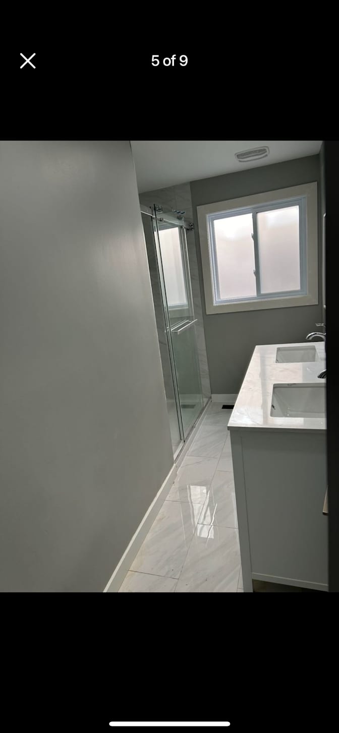 Caitlin Dendy's room